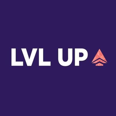 LVL UP is a #DigitalMarketing Agency offering solutions for businesses. Contact today to level up your business!
