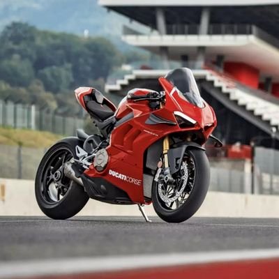 zeevex's profile picture. Ducati Panigale V4S

#BTC 
#CRO