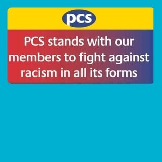 PCS Activists working in the Central London Area
