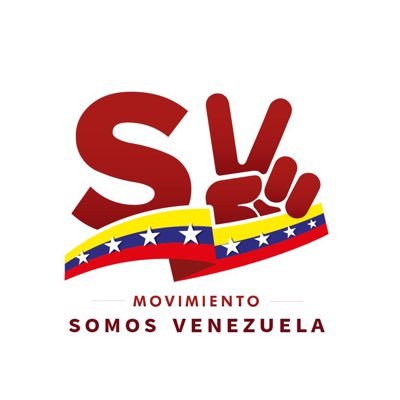 Cuenta Oficial del Movimiento Somos Venezuela