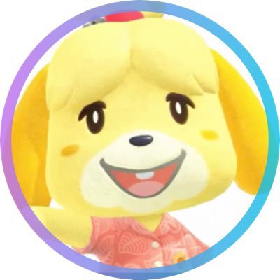 hoping to help others by RTāing #acnhtrade, #acnhwishlist and #acnhvillagertrade requestsš« tag me to be RTād 10am-11pm UK timeā° I follow back AC accs!š