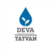 DEVA Partisi Tatvan (@tatvandeva) 's Twitter Profile Photo DEVA Partisi Tatvan (@tatvandeva) 's Twitter Profile Photo