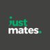Just Mates (@JustMatesPod) Twitter profile photo