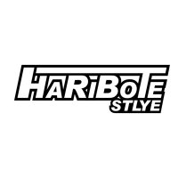 はりぼて (@haribote_style) 's Twitter Profile