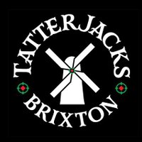 Brixton Tatterjacks (@tatterjacks) 's Twitter Profile Photo Brixton Tatterjacks (@tatterjacks) 's Twitter Profile Photo