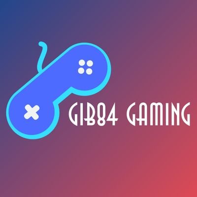 For the love of gaming :)
Check out my youtube channel too.

https://t.co/yszvnv22zZ