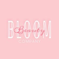 BloomBeautyCo(@BloomBeautyCo1) 's Twitter Profile Photo