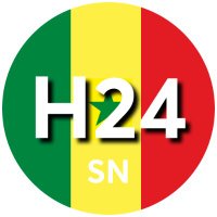 H24 News Sénégal(@h24news_sn) 's Twitter Profile Photo