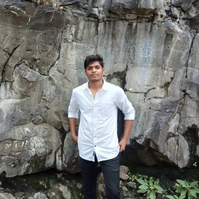 RushikYanna9's profile picture. 