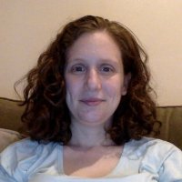 Rebecca Katsh-Singer (@katshsinger) 's Twitter Profile