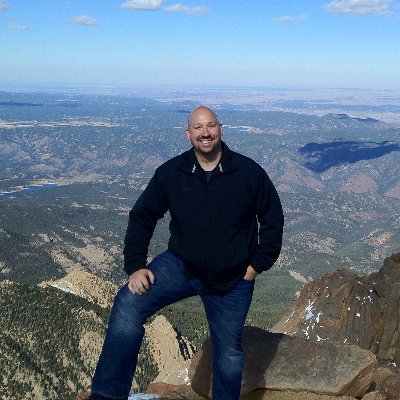 Pilot_Corey's profile picture. #infosec #aviation