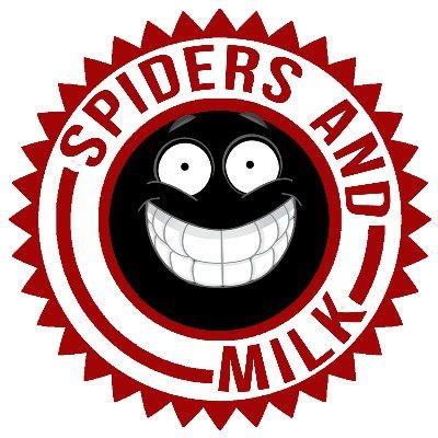 Spiders and Milk