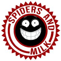 Spiders and Milk(@spidersandmilk) 's Twitter Profile Photo