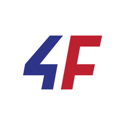 4F est une alliance inédite mobilisée pour développer le fret ferroviaire en France.