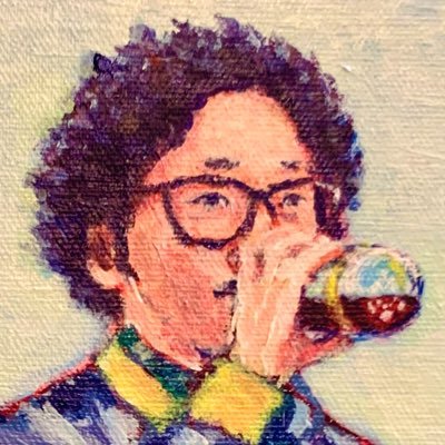 hiedatomohiro's profile picture. 夢の稗田 株式会社 クリエイティブディレクター プランナー コピーライター 画家