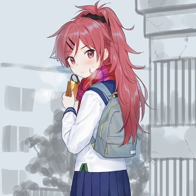 chigusa2z's profile picture. Cats aren't livestock. They are Family. 
I like cats, you know...