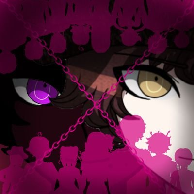 Danganronpa: Merry-Go-Roundさんのプロフィール画像