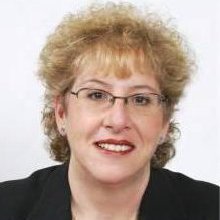 joannefriedman Profile Picture