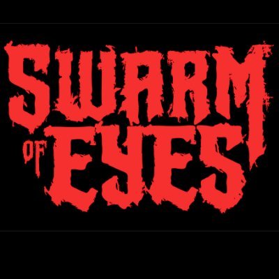 'A wall of sound with bad intentions.' SWARM OF EYES's is born from the big 4 w/ a modern sound. Our debut album, Designing the Dystopia, is available on iTunes