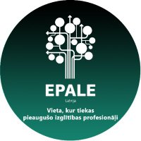 EPALE.LV(@EPALE_LV) 's Twitter Profile Photo