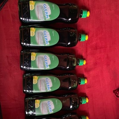 We manufacture quality dishwashing liquid and sell at an affordable price.  Email us : gleampro2@gmail.com or call 081 556 1817 / 064 267 9823