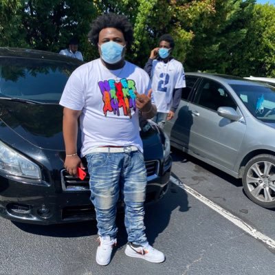 Tonka001Gz's profile picture. EastWakeHighSchool Sr.