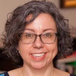 DiaCirillo's profile picture. 