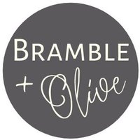 Bramble & Olive(@BrambleandOlive) 's Twitter Profile Photo