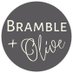 Bramble & Olive (@brambleandolive) Twitter profile photo Bramble & Olive (@brambleandolive) Twitter profile photo