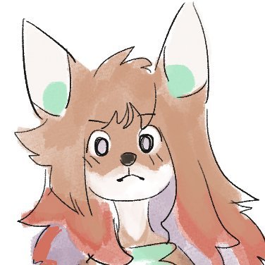 yhafur's profile picture. :3