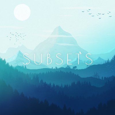 Subsets