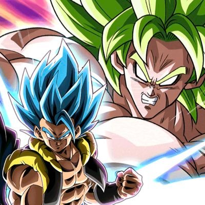 ドラゴンボール大好きです。ドッカンバトルとレジェンズやってます。無課金です。ドラゴンボール好きの人と繋がりたいです。フォロバ100%です。ヒーローズはGM弾の時からしてました。今は離れてます。