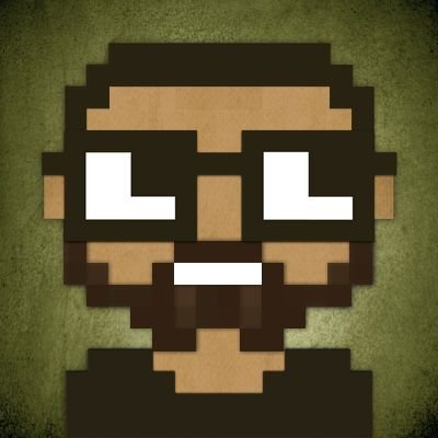 jimbo83uk's profile picture. Love Games (PS4, PS Vita, PS3, 3DS) , Movies, geeky stuff & life itself. Backup account @Jimbo83gb, Gaming account @BeardedBazerker