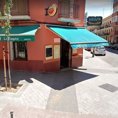 Tenemos Terraza. Comida casera, menú, raciones, tapas y vinos (también para llevar) Junto a Cercanías Delicias y Museo Ferrocarril