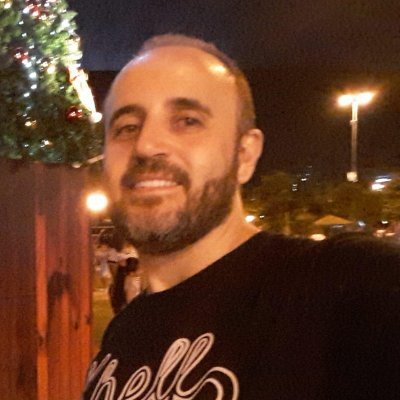 Leandro_2011's profile picture. 