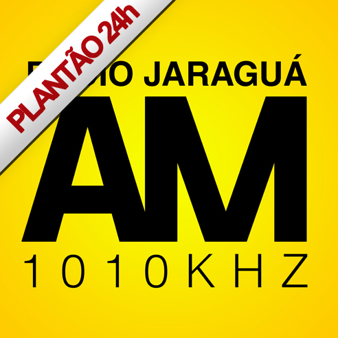 Rádio Jaraguá AM
Rua Max Wilhelm, 373
Bairro: Baependi
Caixa Postal 86
CEP: 89256-000
Jaraguá do Sul - SC
