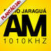 Radio Jaraguá Am (@radiojaraguaam) Twitter profile photo Radio Jaraguá Am (@radiojaraguaam) Twitter profile photo