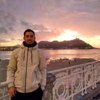 Cristian Mendoza (@_mendozac) 's Twitter Profile