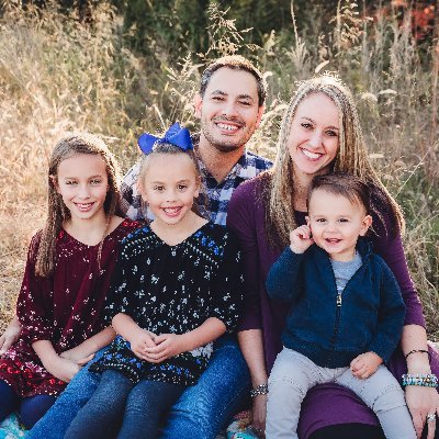 MeganMWhitworth's profile picture. Wife, mommy, educator and coach