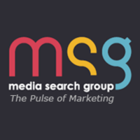 Media Search Group(@MSGIndia) 's Twitter Profile Photo