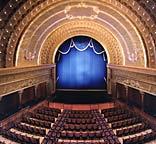 The Historic Southern Theater in Downtown Columbus, Ohio.