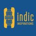 Indic Inspirations (@Indicinspires) Twitter profile photo