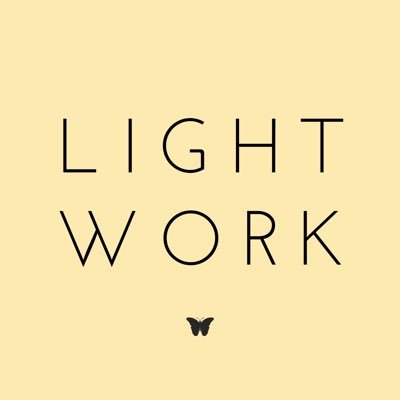 lightworkmag's profile picture. independent magazine and platform for all creatives 🦋 accepting submissions for next issue 👇👇👇