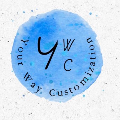 Custom Orders made just for you. Make shirts, home decor, cups and variety of other items.. email: YWCustomization@gmail.com