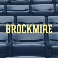 Brockmire(@BrockmireIFC) 's Twitter Profileg