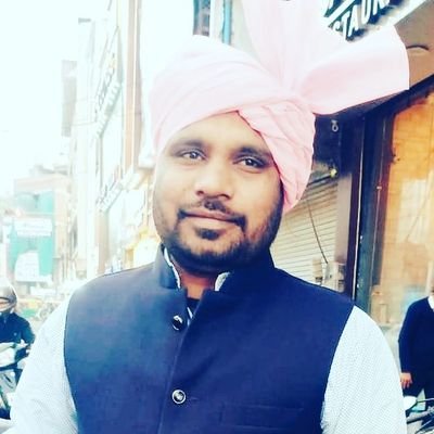 अध्यक्ष युवा कांग्रेस द.प.विधानसभा भोपाल,एडवोकेट,समाजसेवी,( प्रदेश महासचिव )मध्यप्रदेश कांग्रेस आई टी एवं सोशल मीडिया सेल
