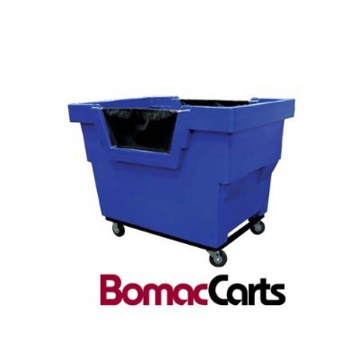 Bomac Carts