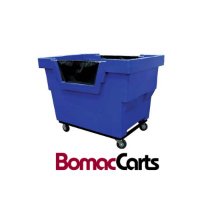 Bomac Carts(@BomacCarts) 's Twitter Profile Photo