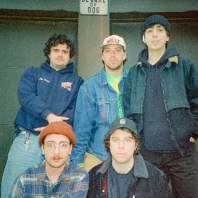 TwinPeaksDudes Profile Picture