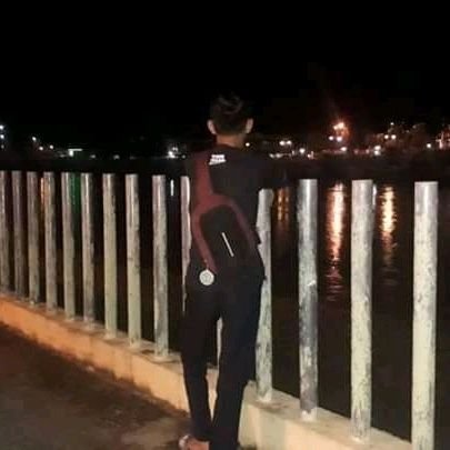 mengikuti banyak kegiatan